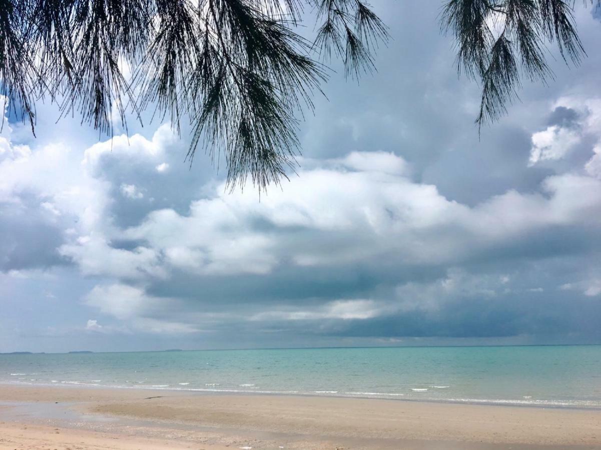 Grandblue Condominium 504 Ban Phlong Takhe ภายนอก รูปภาพ