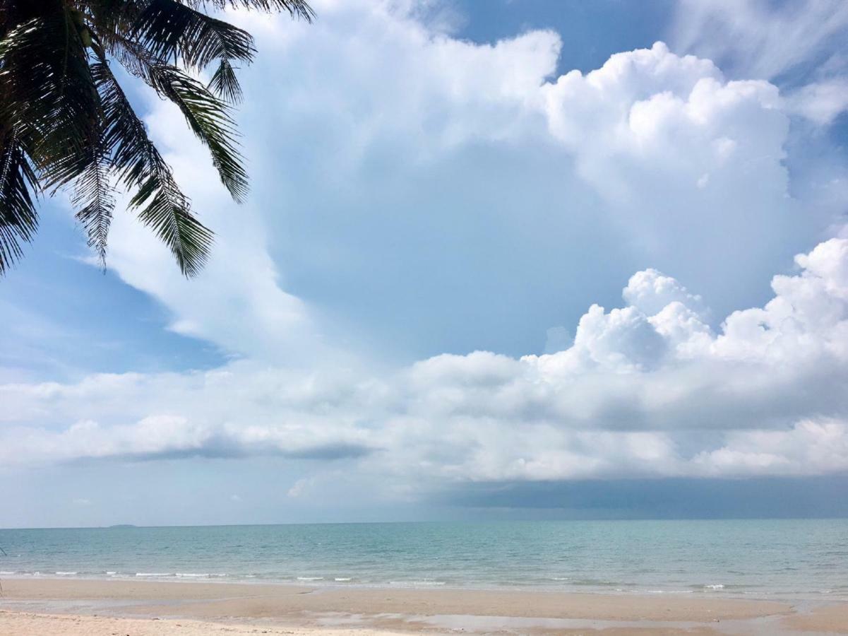 Grandblue Condominium 504 Ban Phlong Takhe ภายนอก รูปภาพ