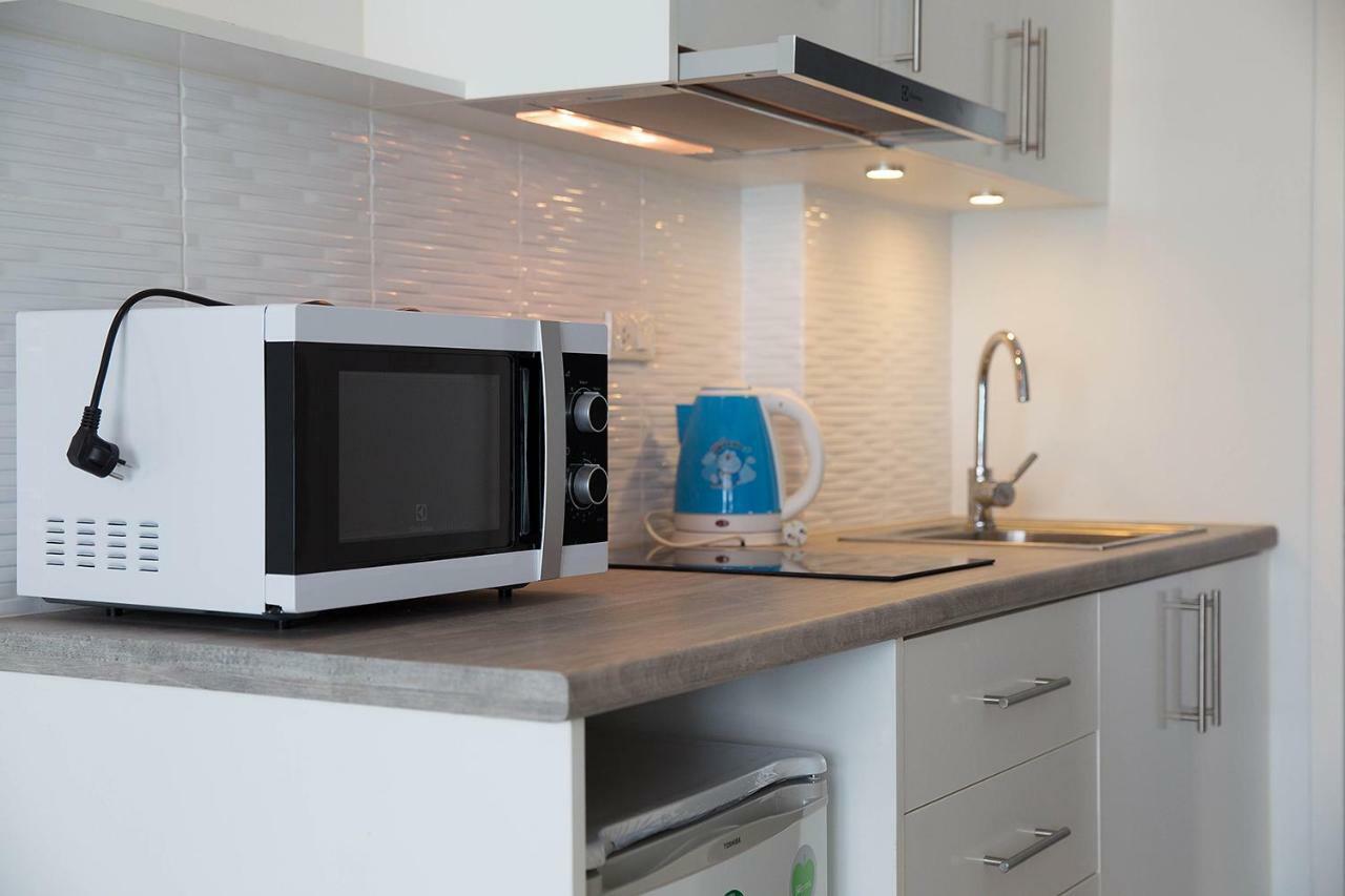 Grandblue Condominium 504 Ban Phlong Takhe ภายนอก รูปภาพ